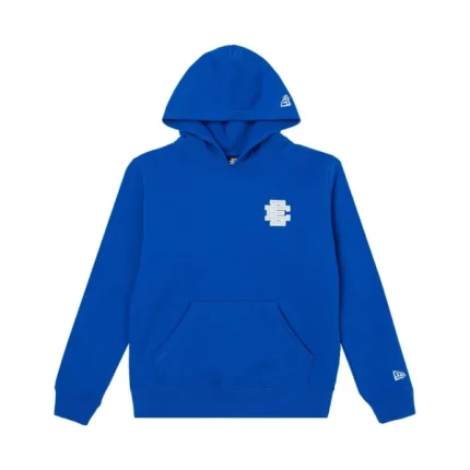 Eric Emanuel EE Los Angeles Dodgers NE Hoodie