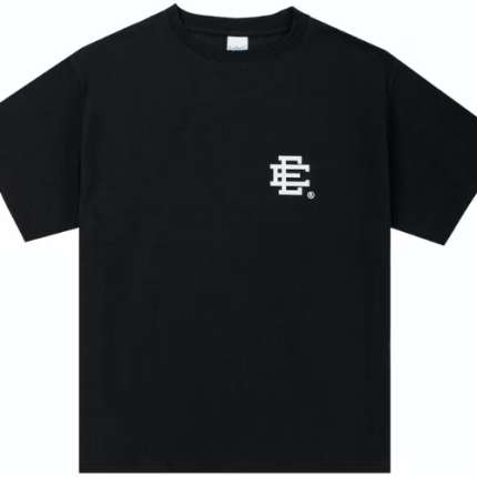 Eric Emanuel EE Basic T-Shirt